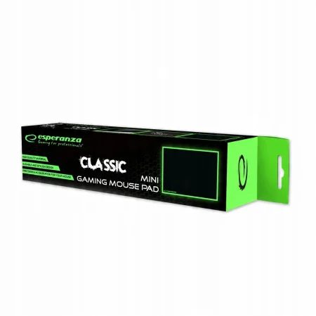 ESPERANZA PODKŁADKA GAMING POD MYSZ CLASSIC MINI