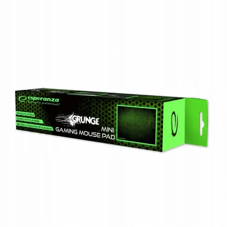 ESPERANZA PODKŁADKA GAMING POD MYSZ FLAME MINI