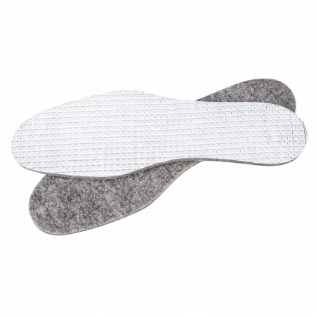 WKŁADKI DO BUTÓW THERMAL COMFORT R.42-43