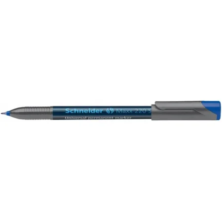 FOLIOPIS PERMANENTNY SCHNEIDER MAXX 220 S 0,4MM NIEBIESKI