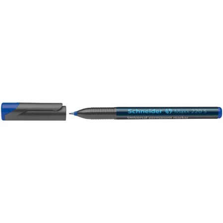 FOLIOPIS PERMANENTNY SCHNEIDER MAXX 220 S 0,4MM NIEBIESKI