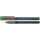 FOLIOPIS PERMANENTNY SCHNEIDER MAXX 224 M 1,0MM ZIELONY