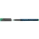 FOLIOPIS PERMANENTNY SCHNEIDER MAXX 224 M 1,0MM ZIELONY