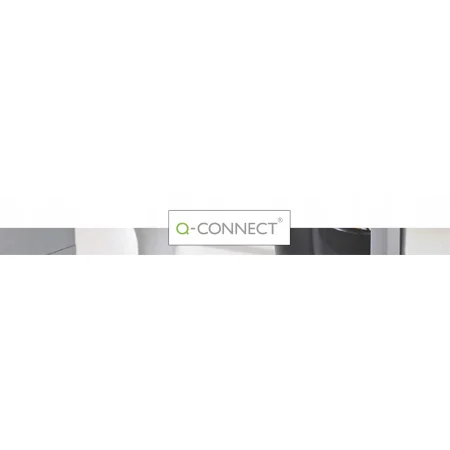 MARKER PRZEMYSŁOWY Q-CONNECT JUMBO ŚCIĘTY 2-20MM CZARNY