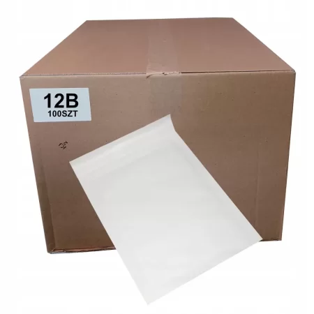 KOPERTY BĄBELKOWE POWIETRZNE 12B B12 12 B 100szt.