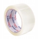 TAŚMA PAKOWA EUROTAPE SILENT CICHA TRANSPARENT 48/60