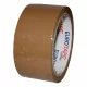 TAŚMA PAKOWA EUROTAPE STRONG BRĄZOWA 48/60