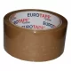 TAŚMA PAKOWA EUROTAPE STRONG BRĄZOWA 48/60