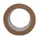 TAŚMA PAKOWA EUROTAPE PAPIEROWA KRAFT 48mm/50m