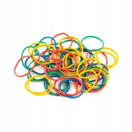 GUMKA RECEPTURKA 40MM 1.2/1.2 100G MIX
