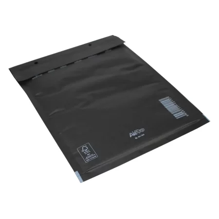 KOPERTY BĄBELKOWE AIRPRO CZARNE 17G 100szt