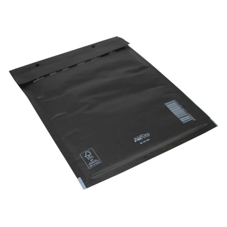 KOPERTY BĄBELKOWE AIRPRO CZARNE 17G 100szt