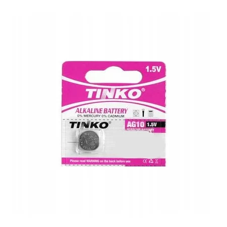 BATERIA TINKO AG10