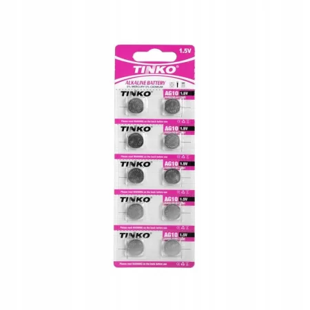 BATERIA TINKO AG10