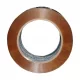 TAŚMA PAKOWA SMART SOLVENT TRANSPARENT 48MM / 132M