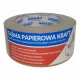 TAŚMA PAKOWA SMART PAPIEROWA KRAFT BRĄZOWA 48/50MB