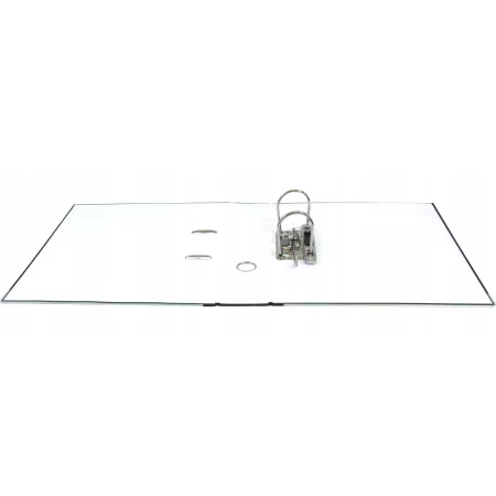 SEGREGATOR Z SZYNĄ PP A4 75MM BORDOWY