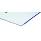 SEGREGATOR Z SZYNĄ PP A4 75MM BORDOWY