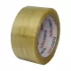 TAŚMA PAKOWA EUROTAPE TRANSPARENT 48/100