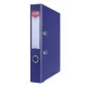 SEGREGATOR Z SZYNĄ PP A4 55MM GRANATOWY