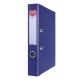 SEGREGATOR OFFICE PRODUCTS OFFICER Z SZYNĄ PP A4 55MM GRANATOWY