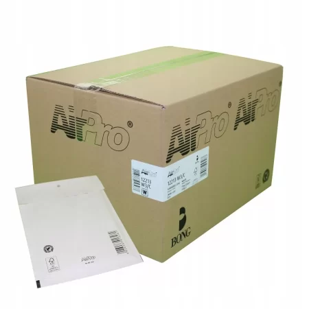 KOPERTY BĄBELKOWE POWIETRZNE AIRPRO 23 CD 25szt