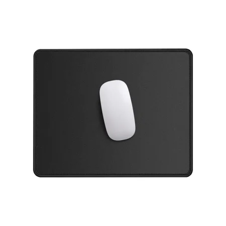 PODKŁADKA POD MYSZ Q-CONNECT 32X27CM CZARNA