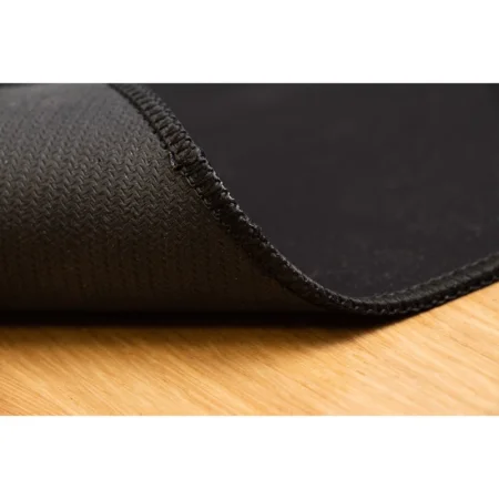 PODKŁADKA POD MYSZ Q-CONNECT XXL 90X40CM CZARNA