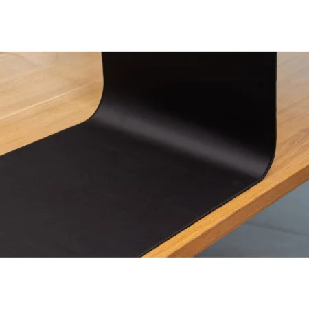 PODKŁADKA POD MYSZ Q-CONNECT XXL 90X40CM CZARNA