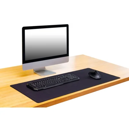 PODKŁADKA POD MYSZ Q-CONNECT XXL 90X40CM CZARNA