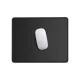PODKŁADKA POD MYSZ Q-CONNECT 32X27CM CZARNA