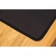 PODKŁADKA POD MYSZ Q-CONNECT XXL 90X40CM CZARNA