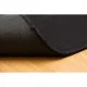 PODKŁADKA POD MYSZ Q-CONNECT XXL 90X40CM CZARNA