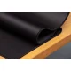 PODKŁADKA POD MYSZ Q-CONNECT XXL 90X40CM CZARNA