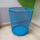 KOSZ LEVIATAN SIATKA CZARNY 12L