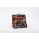 BINDER KLIP D.RECT 32mm 12szt