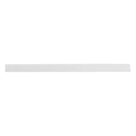 LISTWA ZACISKOWA DONAU A4 PVC 8MM 80K TRANSPARENTNA