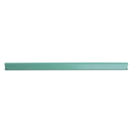 LISTWA ZACISKOWA DONAU A4 PVC 6MM 60K ZIELONA