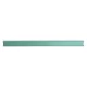 LISTWA ZACISKOWA DONAU A4 PVC 8MM 80K ZIELONA
