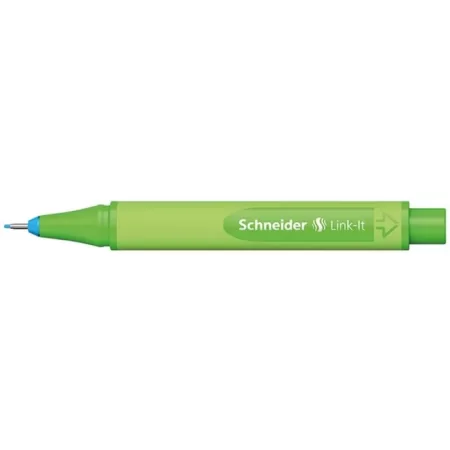 CIENKOPIS SCHNEIDER LINK-IT 0,4MM JASNONIEBIESKI