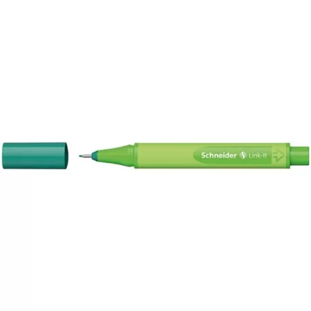 CIENKOPIS SCHNEIDER LINK-IT 0,4MM MORSKI