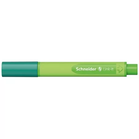 CIENKOPIS SCHNEIDER LINK-IT 0,4MM MORSKI