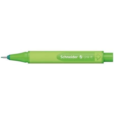 CIENKOPIS SCHNEIDER LINK-IT 0,4MM MORSKI