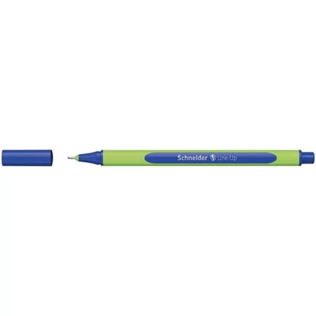 CIENKOPIS SCHNEIDER LINE-UP 0,4MM NIEBIESKI