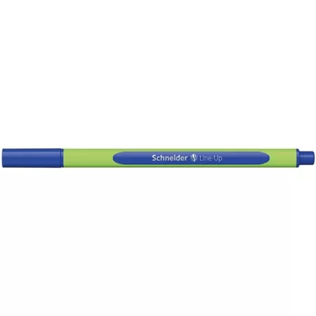 CIENKOPIS SCHNEIDER LINE-UP 0,4MM NIEBIESKI