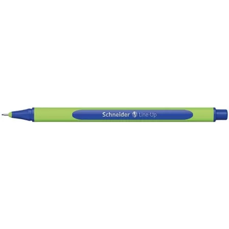 CIENKOPIS SCHNEIDER LINE-UP 0,4MM NIEBIESKI