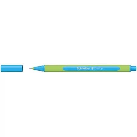 CIENKOPIS SCHNEIDER LINE-UP 0,4MM JASNONIEBIESKI