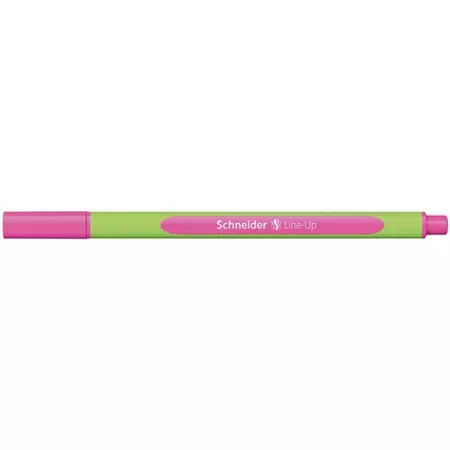 CIENKOPIS SCHNEIDER LINE-UP 0,4MM RÓŻOWY NEONOWY