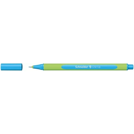 CIENKOPIS SCHNEIDER LINE-UP 0,4MM JASNONIEBIESKI