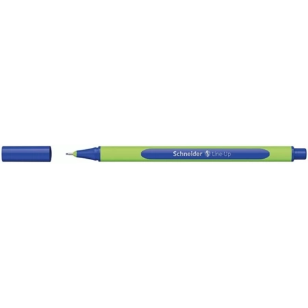 CIENKOPIS SCHNEIDER LINE-UP 0,4MM NIEBIESKI